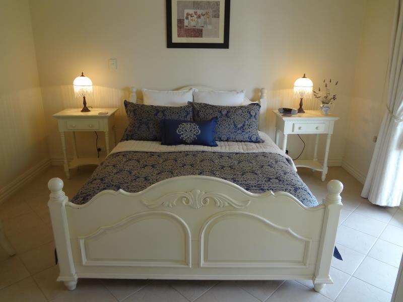 טנודה Barossa Vineyard Cottages מראה חיצוני תמונה