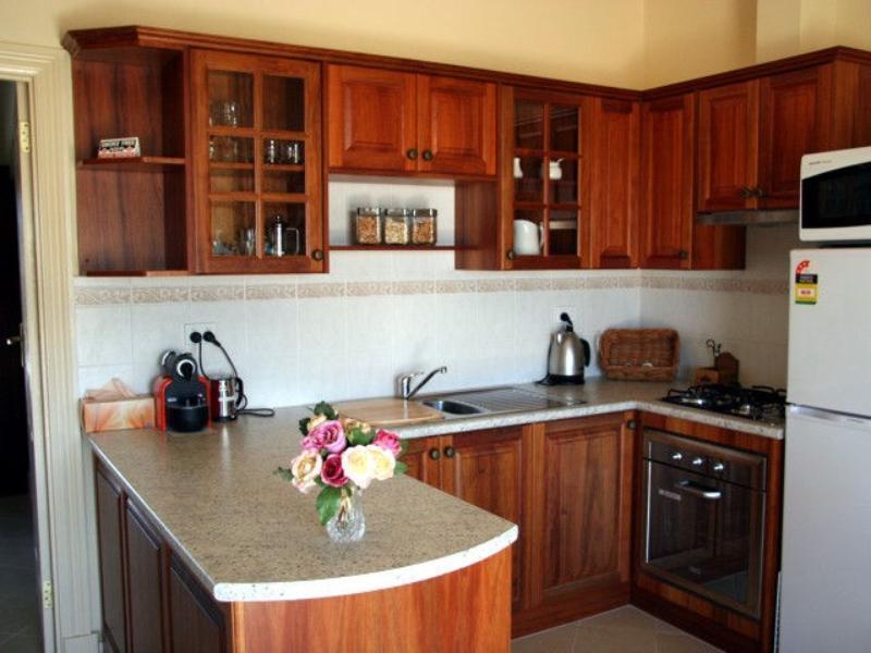 טנודה Barossa Vineyard Cottages מראה חיצוני תמונה