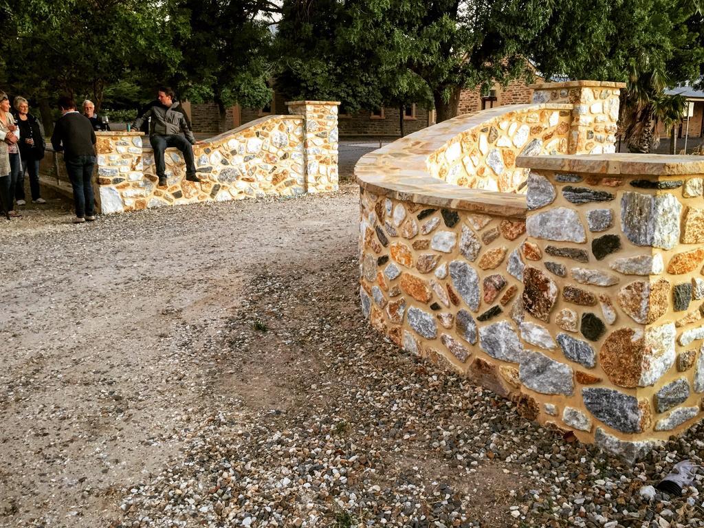 טנודה Barossa Vineyard Cottages מראה חיצוני תמונה