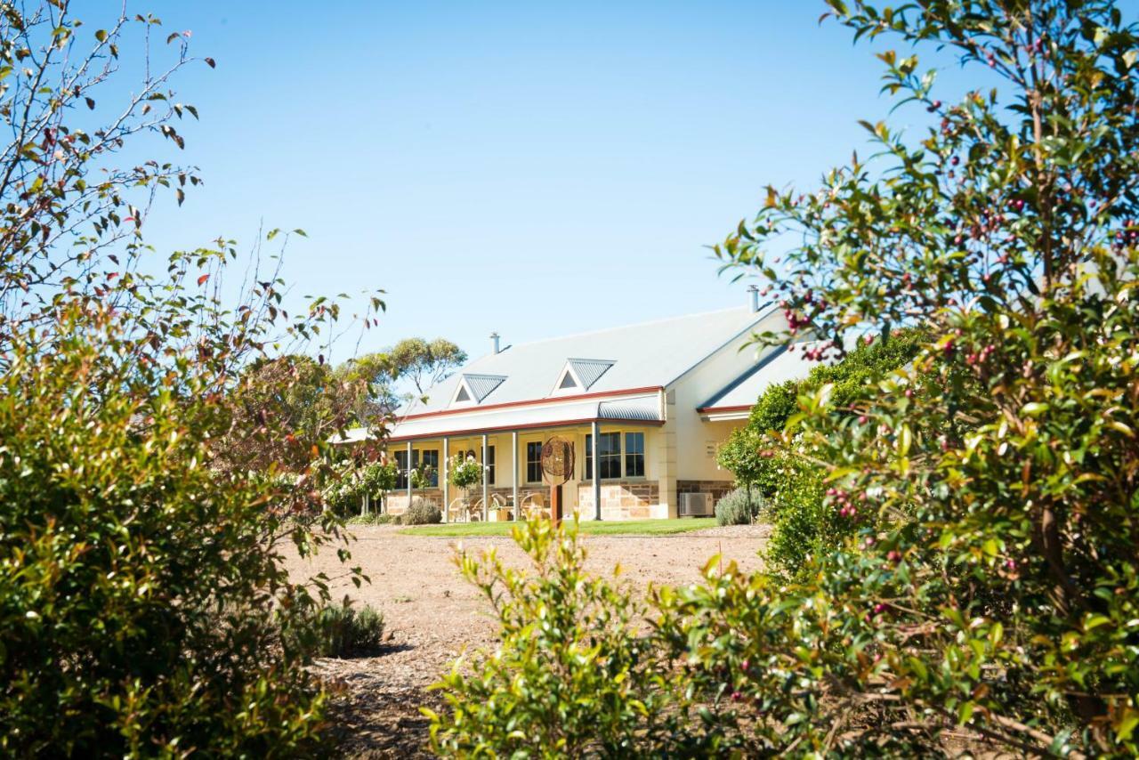 טנודה Barossa Vineyard Cottages מראה חיצוני תמונה